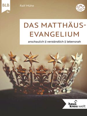 cover image of Das Matthäus-Evangelium